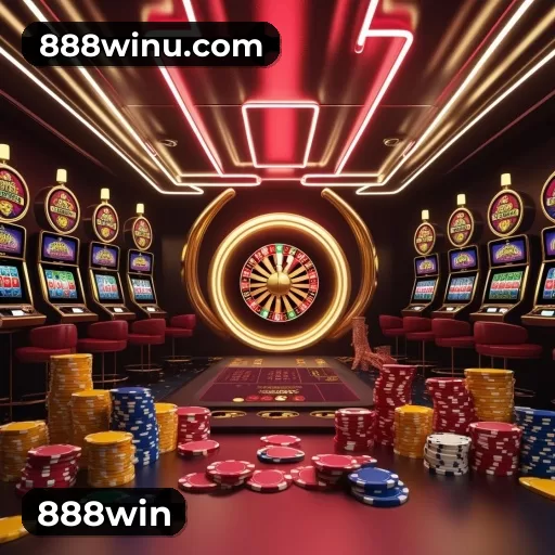 888win — regulamento da campanha exibido antes da adesão