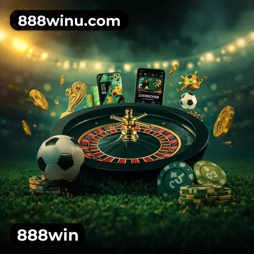 888win — tela de progresso do requisito de movimentação promocional