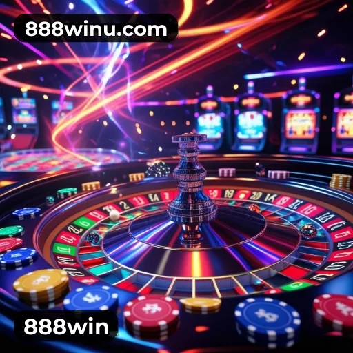 888win — central de atendimento acessível pelo aplicativo