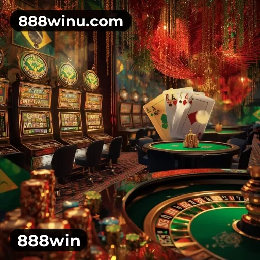Sessão de jogo em andamento no aplicativo 888win para Android