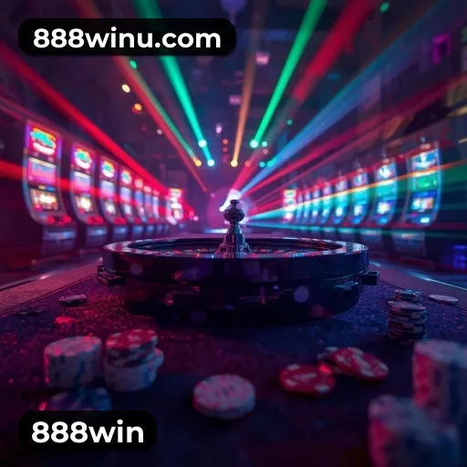 Sessão de jogo em andamento no aplicativo 888win para Android