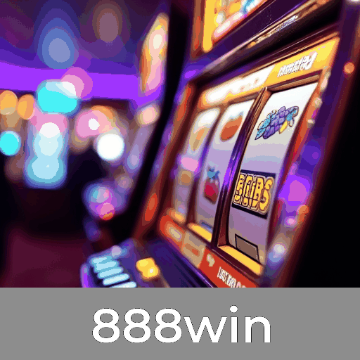 888win: Seu Cassino Online Premiado e Seguro