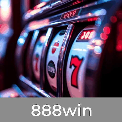 888win: Slots com Mega Prêmios, Mesa de Jogos e Mais