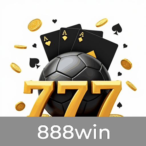 888win: Apostas Esportivas com Expertise em Futebol Brasileiro