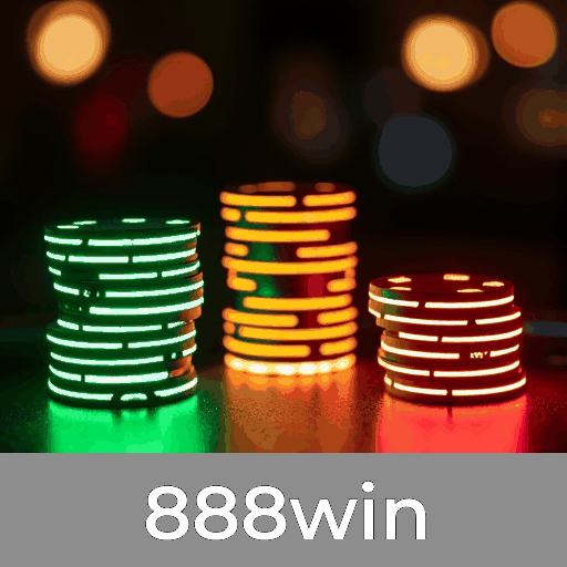 888win: A Experiência Autêntica de Cassino ao Vivo no Brasil