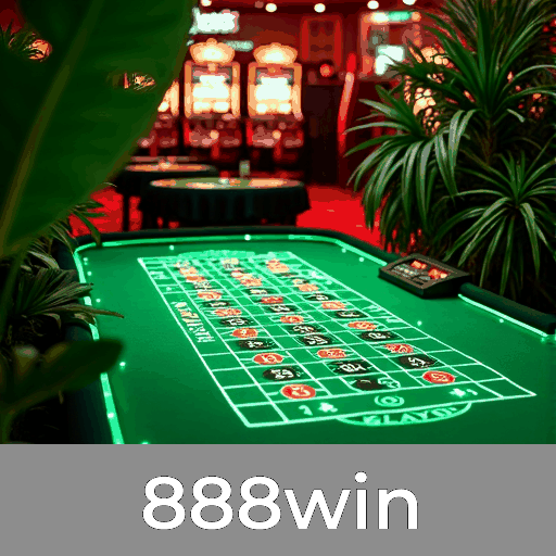 888win: A Revolução das Apostas em Seu Dispositivo Móvel
